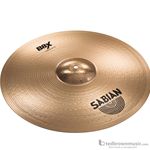 Sabian 42012X 20" Ride B8X Series Cymbal