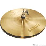 Sabian NP1302N 13" Hi Hats Paragon Series Cymbal