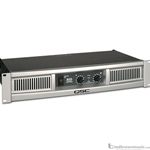 QSC GX5 500 Watt Stereo Powered Amplifier