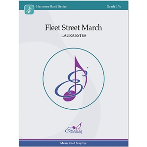 Fleet Street March