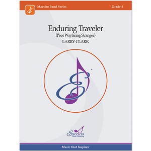 Enduring Traveler - Poor Wayfaring Stranger