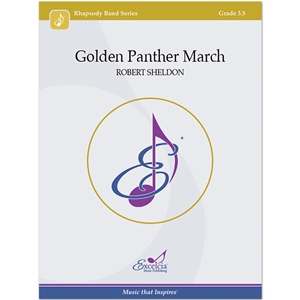Golden Panther March