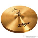 Zildian A0133 14" New Beat Hi Hats A Series Cymbal