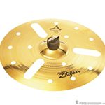 Zildjian A20814 14" EFX A Custom Series Cymbal