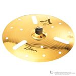 Zildjian A20816 16" EFX A Custom Series Cymbal