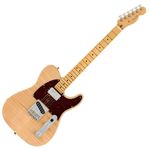 2019 Rarities Collection Chambered Tele With Flame Maple Top