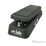Dunlop GCB95F Crybaby Wah-Wah Classic Effect Pedal