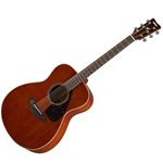 Yamaha FS850 Concert Body Acoustic Guitar