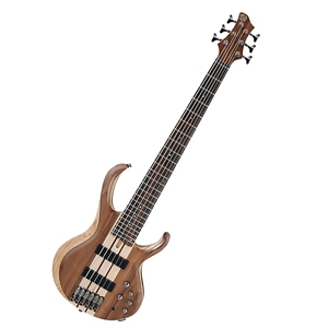 Ibanez BTB746 6-String Electric Bass Guitar