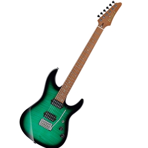 Ibanez MSM100 Marco Sfogli Signature Electric Guitar w/ Case