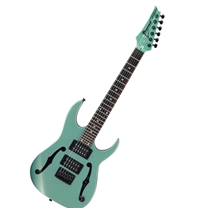 Ibanez PGMM21 Paul Gilbert Signature Electric Guitar - 22.2" Scale