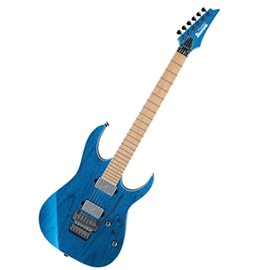 Ibanez RG5120M RG Prestige Electric Guitar w/ Case