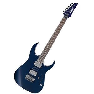 Ibanez RG5121 Prestige Electric Guitar w/ Case
