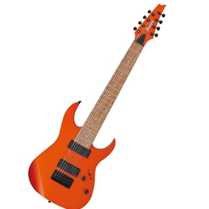 Ibanez RG80E Standard 8-String Electric Guitar