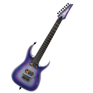 Ibanez RGA71AL RGA Axion Label 7-String Guitar