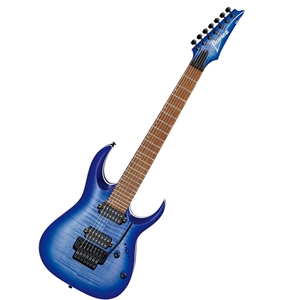 Ibanez RG7420FM RGA Standard 7-String Electric Guitar