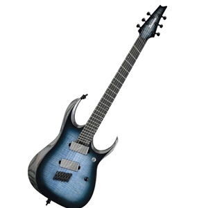 Ibanez RGD61ALMS RGD Axion Label Multi-Scale Electric Guitar