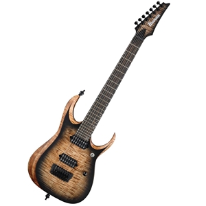 Ibanez RGD71AL RGD Axion Label 7-String Electric Guitar