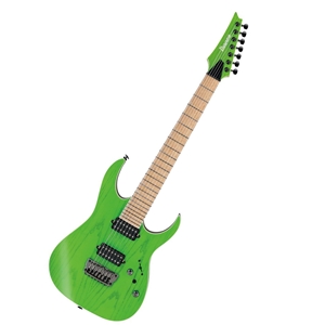 Ibanez RGR5227MFX RG Prestige 7-String Electric Guitar w/ Case