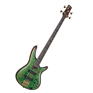 Ibanez SR1400E Premium Series Electric Bass Guitar