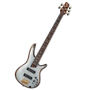 SR1405 Premium Series 5-String Electric Bass Guitar