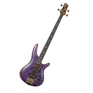 Ibanez SR2400 Premium Electric Bass Guitar