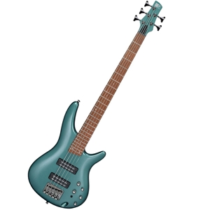Ibanez SR305E Standard 5-String Electric Bass Guitar