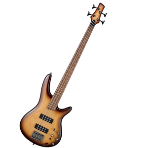 Ibanez SR370E Standard Electric Bass Guitar
