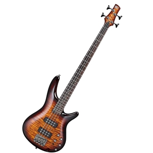 Ibanez SR400EQM Standard Electric Bass Guitar