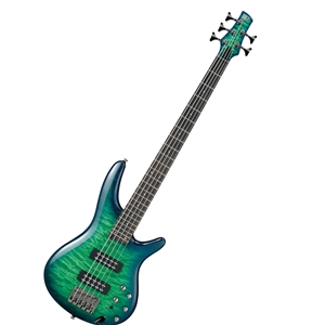 Ibanez SR405EQM Standard Electric Bass Guitar