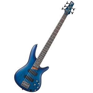 Ibanez SR505 Standard 5-String Electric Bass Guitar