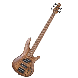Ibanez SR655E Standard 5-String Electric Bass Guitar