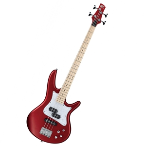 Ibanez SRMD200 Mezzo Series Electric Bass Guitar - 32" Medium Scale