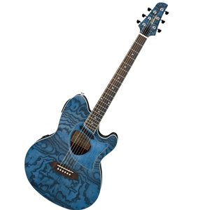 Ibanez TCM50 Talman Series Acoustic-Electric Guitar