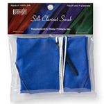 Hodge CB1 Silk Clarinet Cleaning Swab