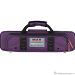Protec MX308PR MAX Series Purple Flute Case