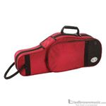 Kaces KBFR-AS4 Structure Lightweight Red Alto Saxophone Case