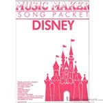 Melody Maker Music Maker Disney Songs #1 MM07
