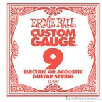 Ernie Ball String Guitar .009 Steel 1009ST