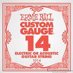 Ernie Ball String Guitar .014 Steel 1014