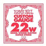Ernie Ball String Guitar .022 Nickel Wound 1122ST