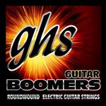 GHS Strings Guitar Boomers (Light)