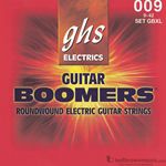 GHS Strings Guitar Boomers Extra Light GBXL