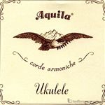 Aquila Strings Ukulele Soprano 4U