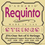 GHS Strings Guitar Requinto 2400ST