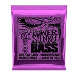 Ernie Ball Strings Bass Regular Slinky 2832