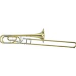 Yamaha YSL640 Professional Trombone