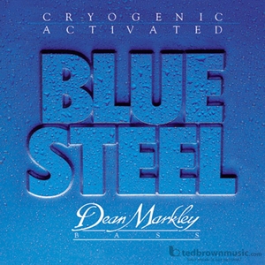 Dean Markley Strings Bass Blue Steel Medium 5 String 2680
