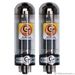 Groove Tubes Power Tube Medium Matched Pair GT-E34L-S-M