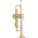 Bach Trumpet Professional 18037 .459" Bore 37 Bell